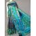 PDLSIDSS5Y11NDCC30- Ikat silk saree
