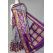 PDLSIDSS5Y11NDCC32- Ikat silk saree