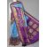 PDLSIDSS5Y11NDCC33- Ikat silk saree