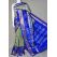 PDLSIDSS5Y11NDCC35- Ikat silk saree