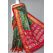 PDLSIDSS5Y11NDCC36- Ikat silk saree