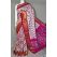 PDLSIDSS5Y11NDCC37- Ikat silk saree