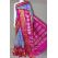 PDLSIDSS5Y11NDCC38- Ikat silk saree