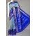 PDLSIDSS5Y11NDCC41- Ikat silk saree