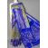 PDLSIDSS5Y11NDCC45- Ikat silk saree