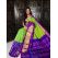PDLSIDSS5Y11NDCC47- Ikat silk saree