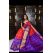 PDLSIDSS5Y11NDCC51- Ikat silk saree