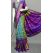 PDLSIDSS5Y11NDCC53- Ikat silk saree