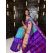 PDLSIDSS5Y11NDCC55- Ikat silk saree