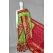 PDLSIDSS5Y12TSCD03- Ikat silk saree