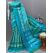 PDLSIDSS5Y12TSCD15- Ikat silk saree
