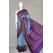 PDLSIDSS5Y12TSCD17- Ikat silk saree