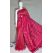 PDLSIDSS5Y12TSCD21- Ikat silk saree