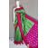 PDLSIDSS5Y12TSCD30- Ikat silk saree