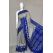 PDLSIDSS5Y12TSCD32- Ikat silk saree