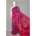 PDLSIDSS5Y12TSCD34- Ikat silk saree