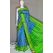 PDLSIDSS5Y12TSCD37- Ikat silk saree