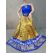 PGMRFSLG5Y18SZCD06- Free Size Ikat Silk Lehenga