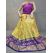 PGMRFSLG5Y18SZCD09- Free Size Ikat Silk Lehenga