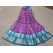 PGMRFSLG5Y18SZCD29- Free Size Ikat Silk Lehenga