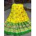 PGMRFSLG5Y18SZCD30- Free Size Ikat Silk Lehenga