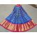 PGMRFSLG5Y18SZCD33- Free Size Ikat Silk Lehenga