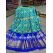 PGMRFSLG5Y18SZCD36- Free Size Ikat Silk Lehenga