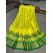 PGMRFSLG5Y18SZCD39- Free Size Ikat Silk Lehenga