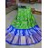 PGMRFSLG5Y18SZCD46- Free Size Ikat Silk Lehenga
