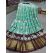 PGMRFSLG5Y18SZCD49- Free Size Ikat Silk Lehenga
