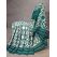 PGMRICTS5Y11SBDC04- Double Ikat cotton saree