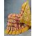 PGMRICTS5Y11SBDC17- Double Ikat cotton saree