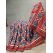 PGMRICTS5Y11SBDC19- Double Ikat cotton saree