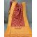 PGMRICTS5Y12INCD52- Ikat cotton saree