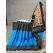PGMRIDSS5Y12BXDC16- Ikat silk saree
