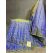 PGMRILWS5Y12XEDC05- light weight Ikat silk saree