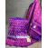 PGMRILWS5Y12XEDC11- light weight Ikat silk saree