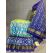 PGMRILWS5Y12XEDC14- light weight Ikat silk saree