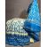 PGMRILWS5Y12XEDC16- light weight Ikat silk saree