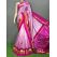 PGMRILWS5Y12XEDC17- light weight Ikat silk saree