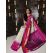 PGMRILWS5Y12XEDC19- light weight Ikat silk saree