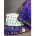 PGMRILWS5Y12XEDC20- light weight Ikat silk saree
