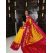 PGMRILWS5Y12XEDC22- light weight Ikat silk saree
