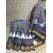 PGMRILWS5Y12XEDC31- light weight Ikat silk saree
