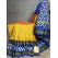 PGMRILWS5Y12XEDC42- light weight Ikat silk saree