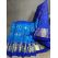 PGMRILWS5Y12XEDC43- light weight Ikat silk saree
