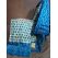 PGMRILWS5Y12XEDC46- light weight Ikat silk saree