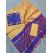 PGMRSCSM5Y17ICCD07- Ikat Sico salwar set