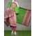 PGMRSCSM5Y17ICCD25- Ikat Sico salwar set