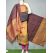 PGMRSCSM5Y17ICCD32- Ikat Sico salwar set